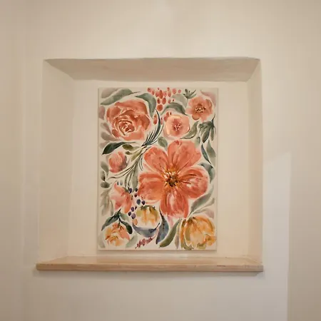 Rosefiri - Yourplace Bruzzo