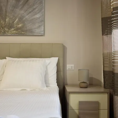 Rosefiri - Yourplace Bruzzo Apartament Ortona