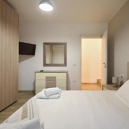 Rosefiri - Yourplace Bruzzo *