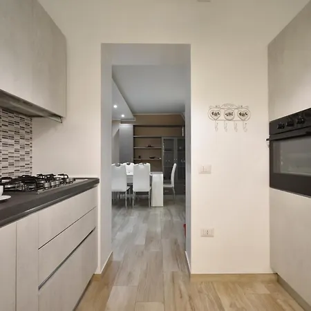 Rosefiri - Yourplace Bruzzo *