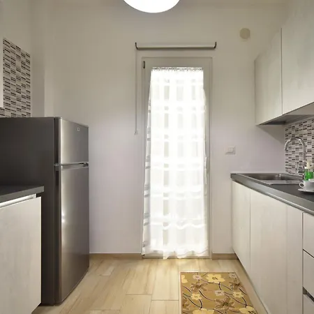 Rosefiri - Yourplace Bruzzo Ortona