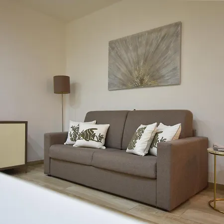 Apartament Rosefiri - Yourplace Bruzzo Ortona