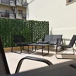 アパート Rosefiri - Yourplace Abruzzo オルトーナ