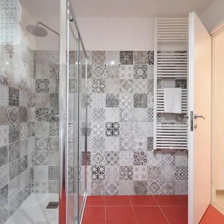 Rosefiri - Yourplace Bruzzo Apartment Ortona