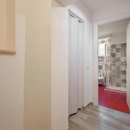 Lejlighed Rosefiri - Yourplace Bruzzo *