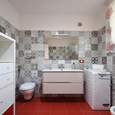 Rosefiri - Yourplace Bruzzo Apartment Ortona