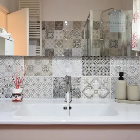 Rosefiri - Yourplace Bruzzo Apartment *