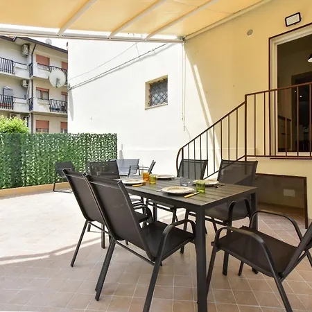 Apartment Rosefiri - Yourplace Bruzzo Ortona