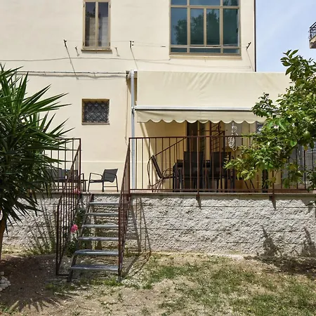 Rosefiri - Yourplace Bruzzo Ortona