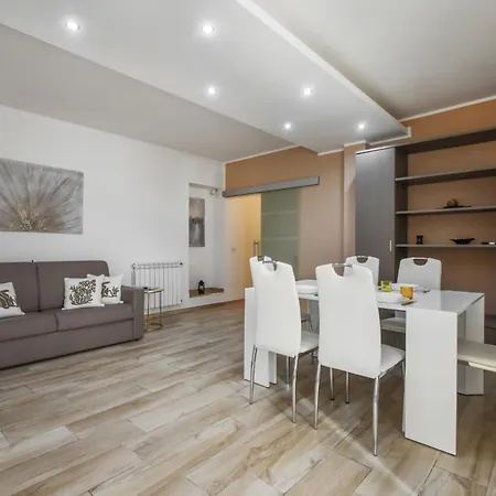 Rosefiri - Yourplace Bruzzo Apartment Ortona