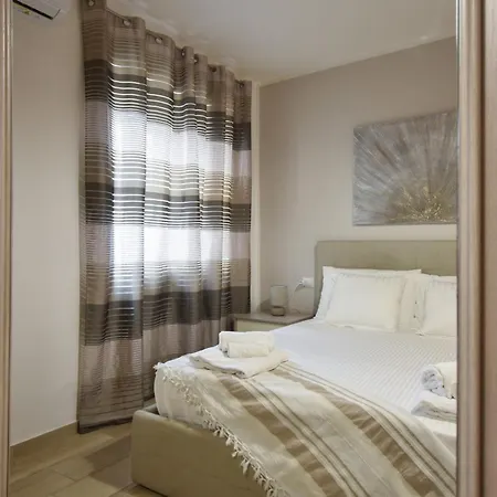 Rosefiri - Yourplace Bruzzo * Ортона