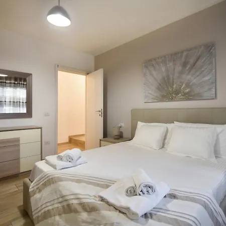 Rosefiri - Yourplace Bruzzo Апартаменты *