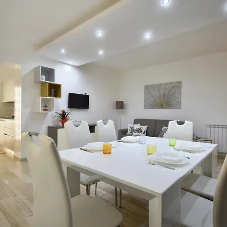 Rosefiri - Yourplace Bruzzo *