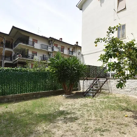 Apartment Rosefiri - Yourplace Bruzzo Ortona