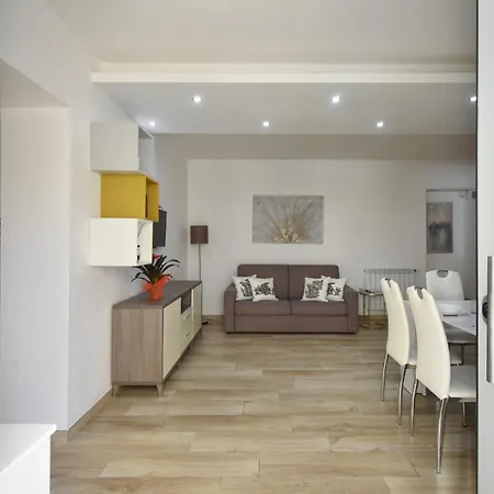 Apartment Rosefiri - Yourplace Bruzzo