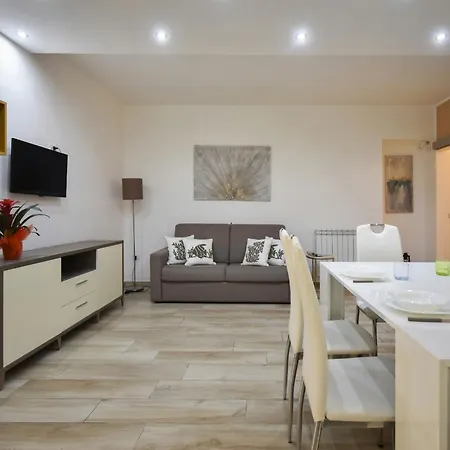 Rosefiri - Yourplace Bruzzo Apartment *