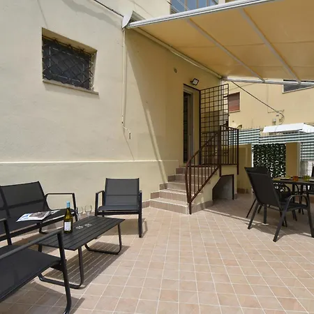 Rosefiri - Yourplace Bruzzo Ортона