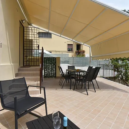 Rosefiri - Yourplace Bruzzo *