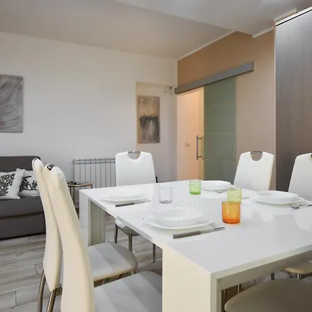 Apartmán Rosefiri - Yourplace Abruzzo
