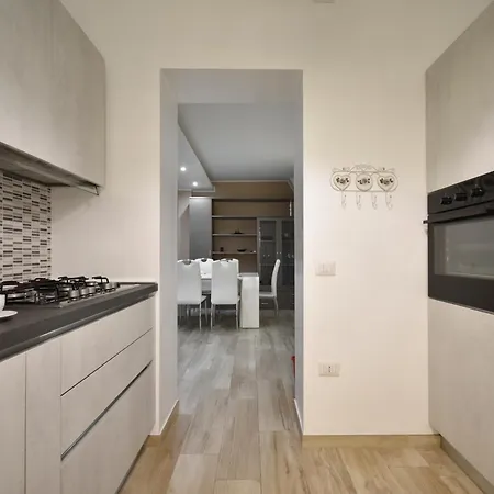 아파트 Rosefiri - Yourplace Abruzzo
