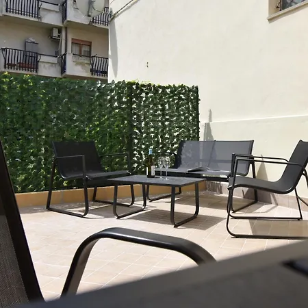 Apartmán Rosefiri - Yourplace Abruzzo Ortona