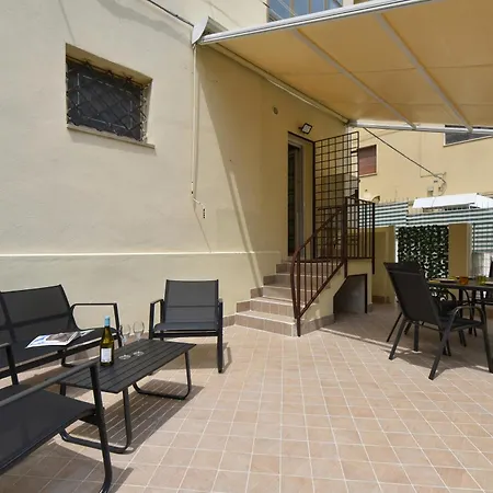 Apartmán Rosefiri - Yourplace Abruzzo