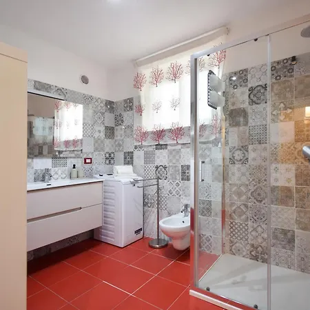 Apartment Rosefiri - Yourplace Abruzzo