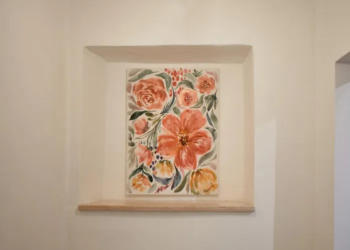 Rosefiri - Yourplace Bruzzo