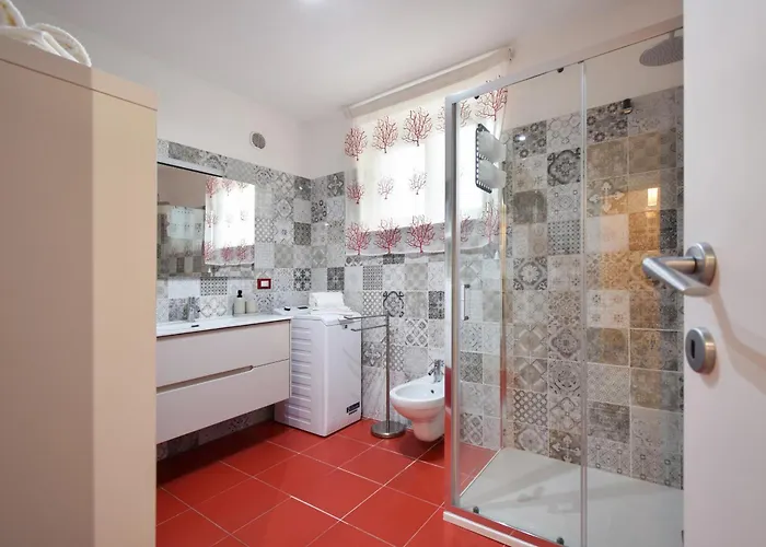 Rosefiri - Yourplace Bruzzo * Ортона