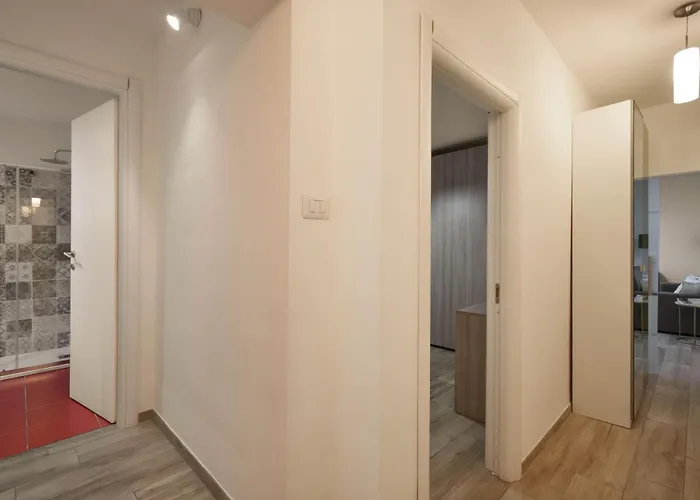 Rosefiri - Yourplace Bruzzo Апартаменты