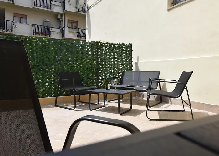 Rosefiri - Yourplace Bruzzo