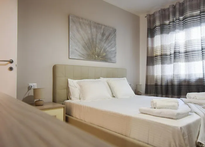 Rosefiri - Yourplace Bruzzo * Ортона