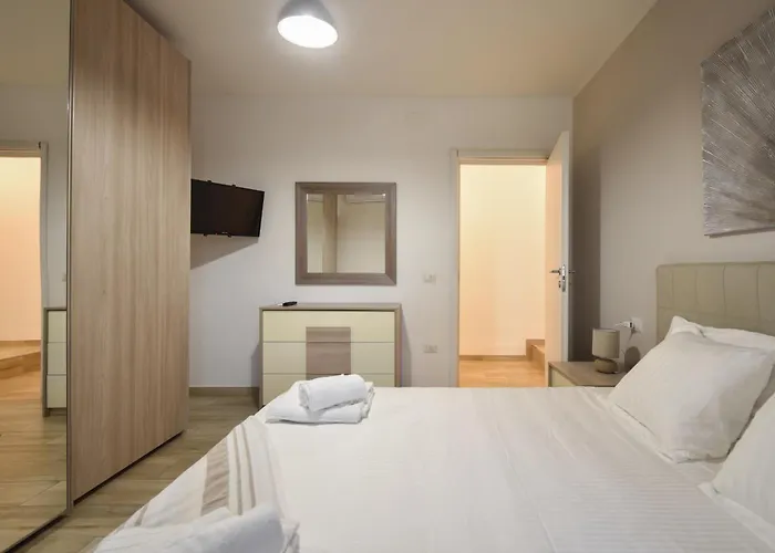 Rosefiri - Yourplace Bruzzo *