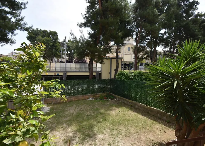 Rosefiri - Yourplace Bruzzo