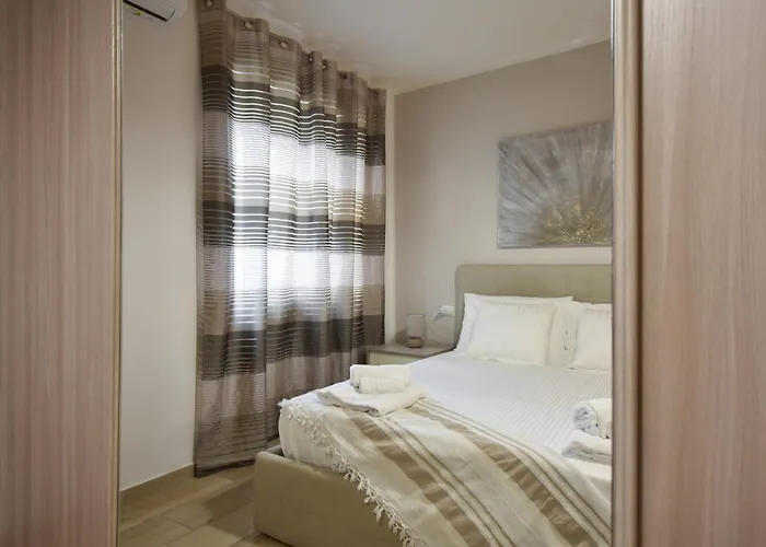 Rosefiri - Yourplace Bruzzo * Ортона