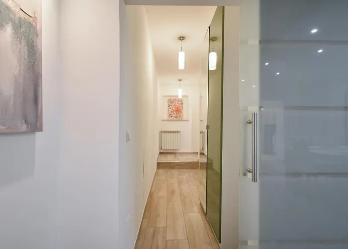 Rosefiri - Yourplace Bruzzo