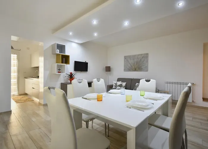 Rosefiri - Yourplace Bruzzo *